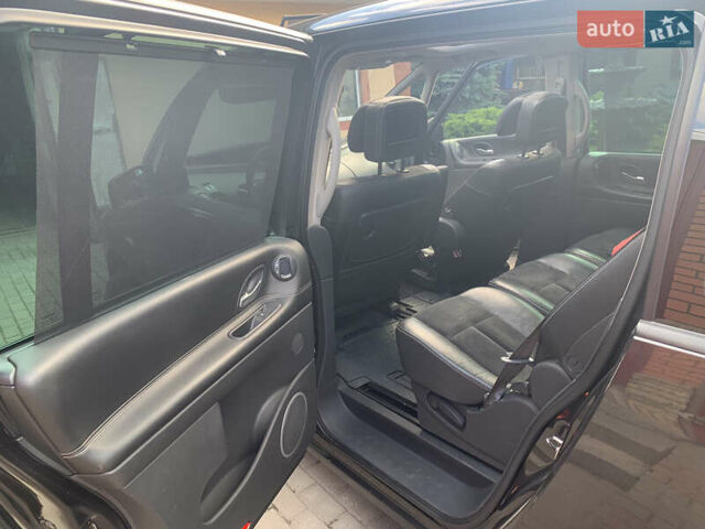 Рено Гранд Еспейс, об'ємом двигуна 2 л та пробігом 308 тис. км за 9500 $, фото 27 на Automoto.ua