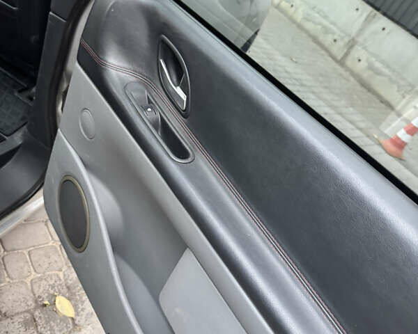 Серый Рено Гранд Эспейс, объемом двигателя 2 л и пробегом 330 тыс. км за 5800 $, фото 20 на Automoto.ua