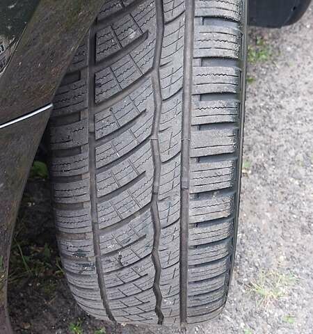 Чорний Рено Grand Modus, об'ємом двигуна 1.6 л та пробігом 212 тис. км за 6450 $, фото 55 на Automoto.ua