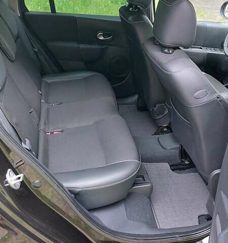 Чорний Рено Grand Modus, об'ємом двигуна 1.6 л та пробігом 212 тис. км за 6450 $, фото 36 на Automoto.ua