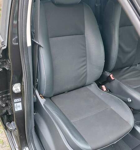 Чорний Рено Grand Modus, об'ємом двигуна 1.6 л та пробігом 212 тис. км за 6450 $, фото 35 на Automoto.ua