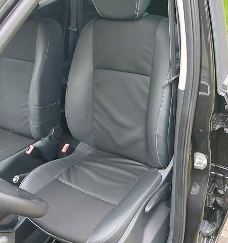 Чорний Рено Grand Modus, об'ємом двигуна 1.6 л та пробігом 212 тис. км за 6450 $, фото 31 на Automoto.ua