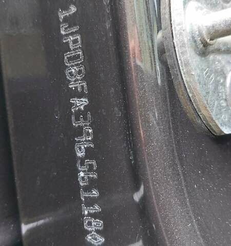 Чорний Рено Grand Modus, об'ємом двигуна 1.6 л та пробігом 212 тис. км за 6450 $, фото 54 на Automoto.ua