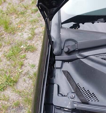 Чорний Рено Grand Modus, об'ємом двигуна 1.6 л та пробігом 212 тис. км за 6450 $, фото 53 на Automoto.ua