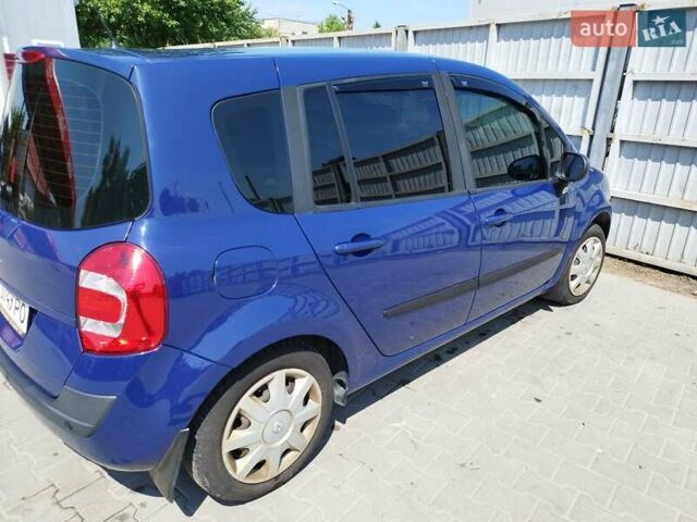 Рено Grand Modus, об'ємом двигуна 1.2 л та пробігом 139 тис. км за 5900 $, фото 2 на Automoto.ua