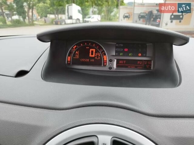 Рено Grand Modus, об'ємом двигуна 1.2 л та пробігом 139 тис. км за 5900 $, фото 14 на Automoto.ua