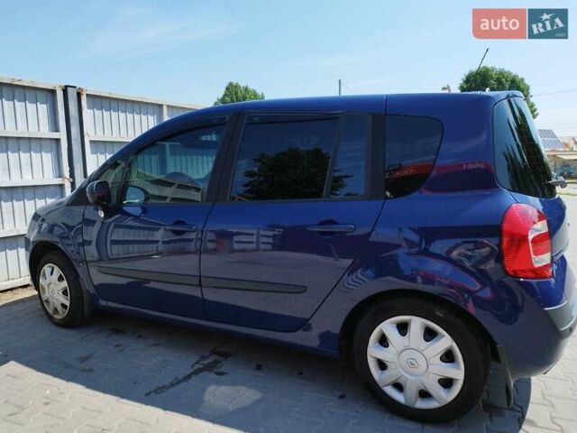 Рено Grand Modus, об'ємом двигуна 1.2 л та пробігом 139 тис. км за 5900 $, фото 3 на Automoto.ua