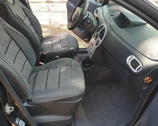 Рено Grand Modus, об'ємом двигуна 1.6 л та пробігом 218 тис. км за 5000 $, фото 9 на Automoto.ua