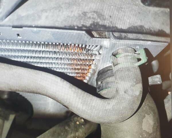 Рено Grand Modus, об'ємом двигуна 1.6 л та пробігом 218 тис. км за 5000 $, фото 13 на Automoto.ua