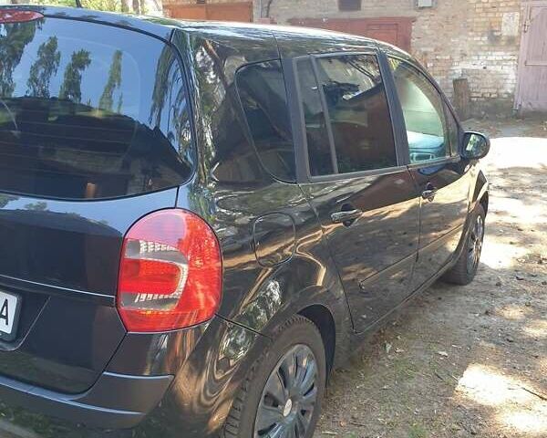 Рено Grand Modus, об'ємом двигуна 1.6 л та пробігом 218 тис. км за 5000 $, фото 21 на Automoto.ua