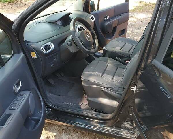 Рено Grand Modus, об'ємом двигуна 1.6 л та пробігом 218 тис. км за 5000 $, фото 5 на Automoto.ua