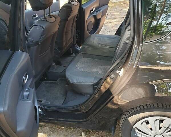 Рено Grand Modus, об'ємом двигуна 1.6 л та пробігом 218 тис. км за 5000 $, фото 7 на Automoto.ua