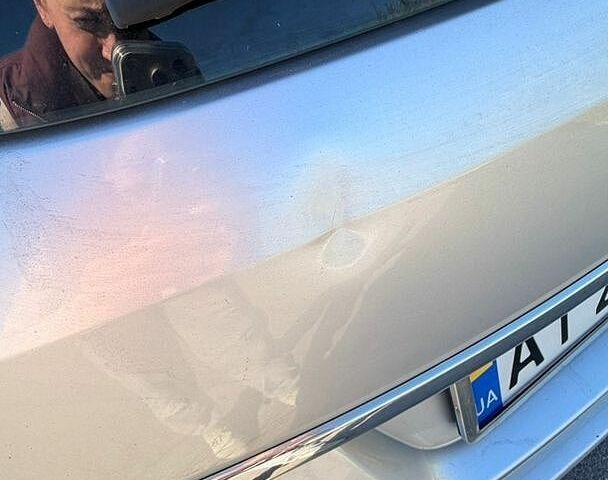 Сірий Рено Grand Modus, об'ємом двигуна 1.5 л та пробігом 288 тис. км за 3700 $, фото 21 на Automoto.ua