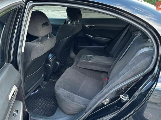 Сірий Рено Grand Modus, об'ємом двигуна 1.6 л та пробігом 230 тис. км за 6750 $, фото 6 на Automoto.ua