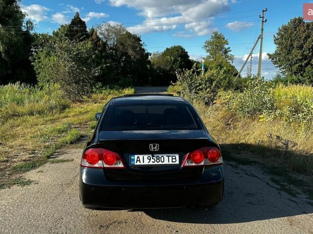 Сірий Рено Grand Modus, об'ємом двигуна 1.6 л та пробігом 230 тис. км за 6750 $, фото 5 на Automoto.ua