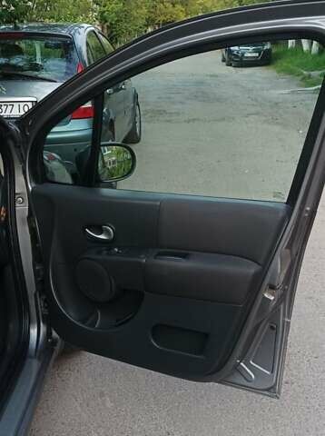 Сірий Рено Grand Modus, об'ємом двигуна 1.5 л та пробігом 198 тис. км за 5400 $, фото 21 на Automoto.ua