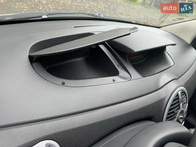Сірий Рено Grand Modus, об'ємом двигуна 1.2 л та пробігом 175 тис. км за 4700 $, фото 25 на Automoto.ua