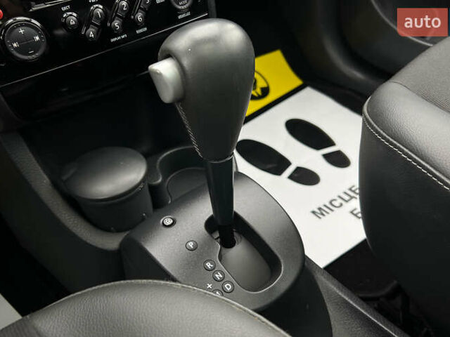 Сірий Рено Grand Modus, об'ємом двигуна 1.6 л та пробігом 99 тис. км за 8650 $, фото 13 на Automoto.ua