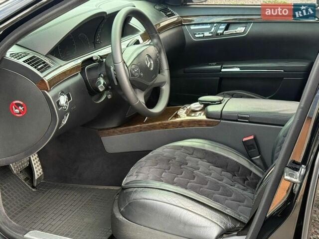 Синий Рено Grand Modus, объемом двигателя 1.1 л и пробегом 188 тыс. км за 4800 $, фото 5 на Automoto.ua