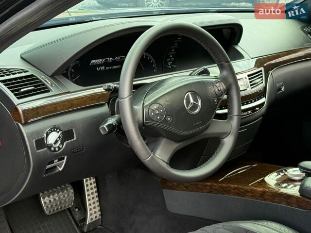 Синий Рено Grand Modus, объемом двигателя 1.1 л и пробегом 188 тыс. км за 4800 $, фото 6 на Automoto.ua