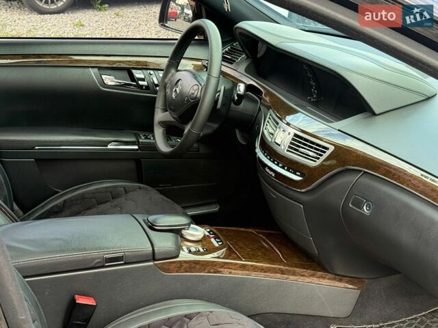 Синий Рено Grand Modus, объемом двигателя 1.1 л и пробегом 188 тыс. км за 4800 $, фото 9 на Automoto.ua
