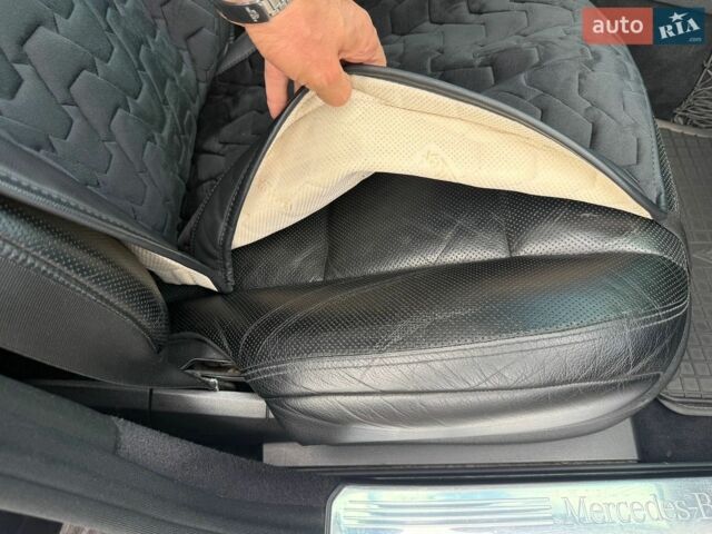 Синий Рено Grand Modus, объемом двигателя 1.1 л и пробегом 188 тыс. км за 4800 $, фото 13 на Automoto.ua