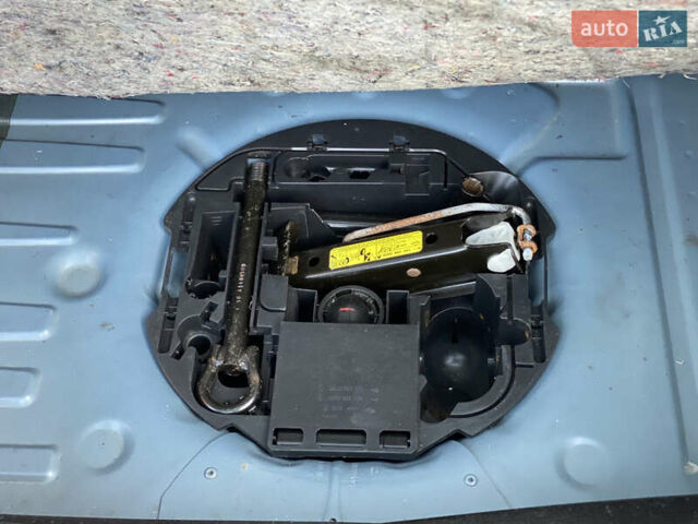 Синій Рено Grand Modus, об'ємом двигуна 1.6 л та пробігом 124 тис. км за 6699 $, фото 18 на Automoto.ua