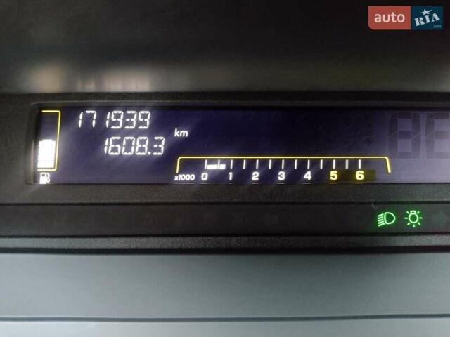 Белый Рено Гранд Сценик, объемом двигателя 1.46 л и пробегом 172 тыс. км за 6156 $, фото 19 на Automoto.ua