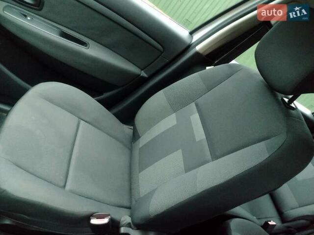 Белый Рено Гранд Сценик, объемом двигателя 1.46 л и пробегом 172 тыс. км за 6156 $, фото 25 на Automoto.ua