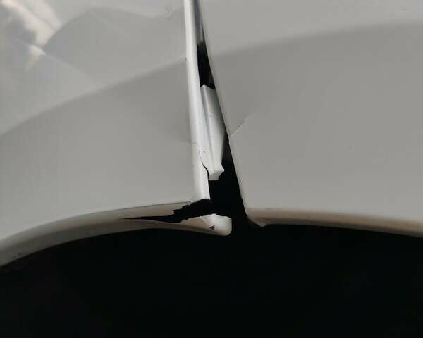 Белый Рено Гранд Сценик, объемом двигателя 1.46 л и пробегом 172 тыс. км за 6156 $, фото 15 на Automoto.ua