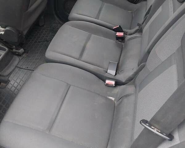 Білий Рено Гранд Сценік, об'ємом двигуна 1.5 л та пробігом 371 тис. км за 5900 $, фото 7 на Automoto.ua