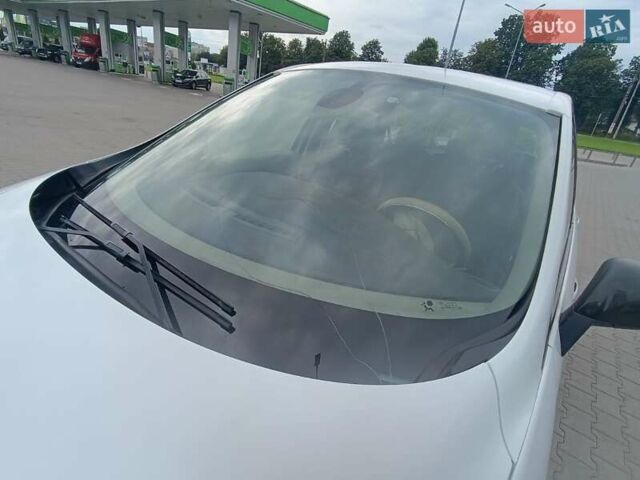 Білий Рено Гранд Сценік, об'ємом двигуна 1.5 л та пробігом 274 тис. км за 7300 $, фото 19 на Automoto.ua