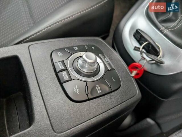 Білий Рено Гранд Сценік, об'ємом двигуна 1.5 л та пробігом 158 тис. км за 6999 $, фото 40 на Automoto.ua