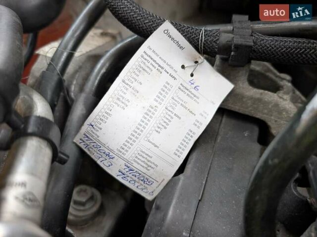 Білий Рено Гранд Сценік, об'ємом двигуна 1.5 л та пробігом 158 тис. км за 6999 $, фото 21 на Automoto.ua