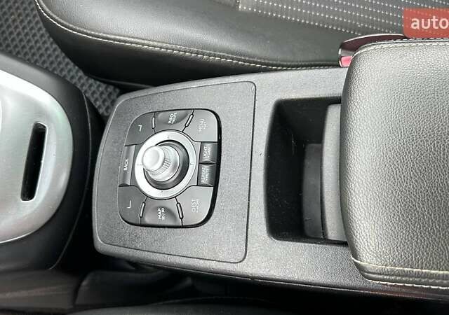 Белый Рено Гранд Сценик, объемом двигателя 1.6 л и пробегом 166 тыс. км за 8350 $, фото 16 на Automoto.ua