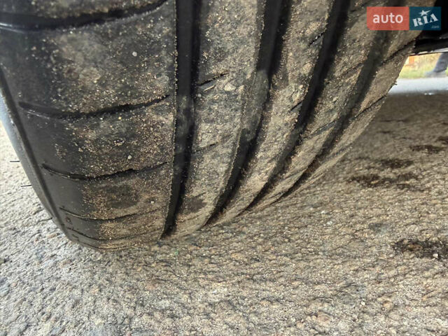 Белый Рено Гранд Сценик, объемом двигателя 1.9 л и пробегом 200 тыс. км за 8200 $, фото 8 на Automoto.ua