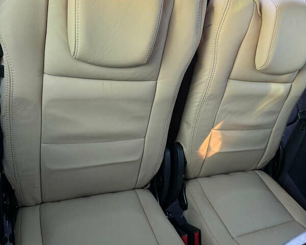 Белый Рено Гранд Сценик, объемом двигателя 1.9 л и пробегом 200 тыс. км за 8200 $, фото 25 на Automoto.ua