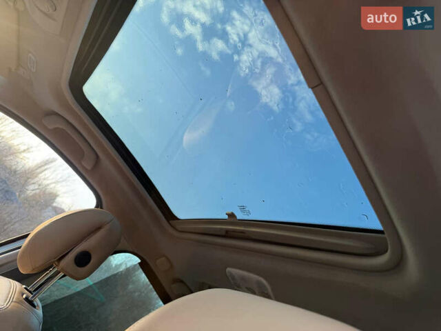 Белый Рено Гранд Сценик, объемом двигателя 1.9 л и пробегом 200 тыс. км за 8200 $, фото 30 на Automoto.ua