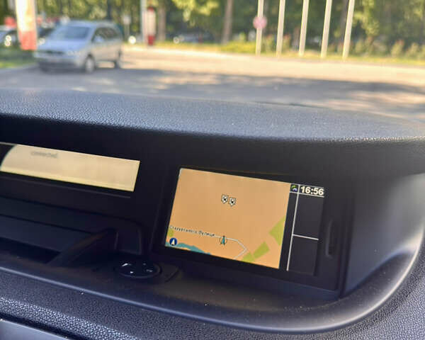 Белый Рено Гранд Сценик, объемом двигателя 1.5 л и пробегом 235 тыс. км за 7800 $, фото 17 на Automoto.ua