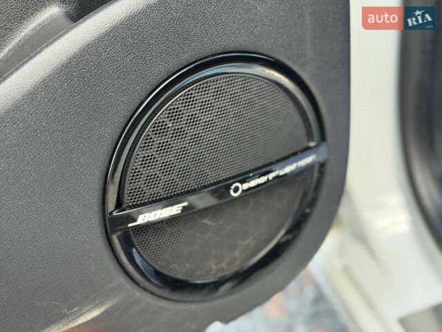 Білий Рено Гранд Сценік, об'ємом двигуна 2 л та пробігом 199 тис. км за 8250 $, фото 31 на Automoto.ua