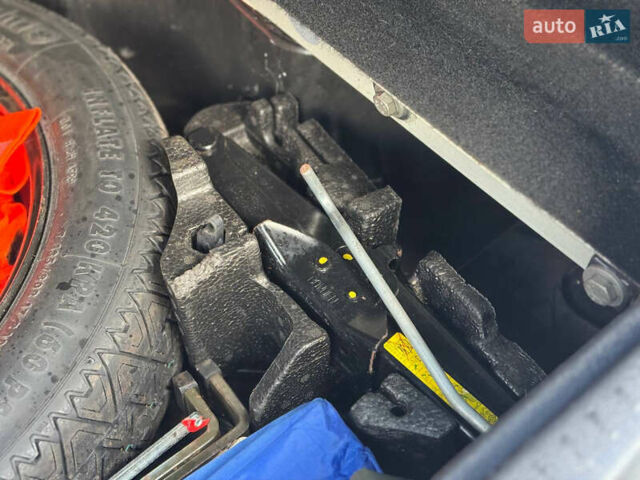 Білий Рено Гранд Сценік, об'ємом двигуна 2 л та пробігом 199 тис. км за 8250 $, фото 27 на Automoto.ua