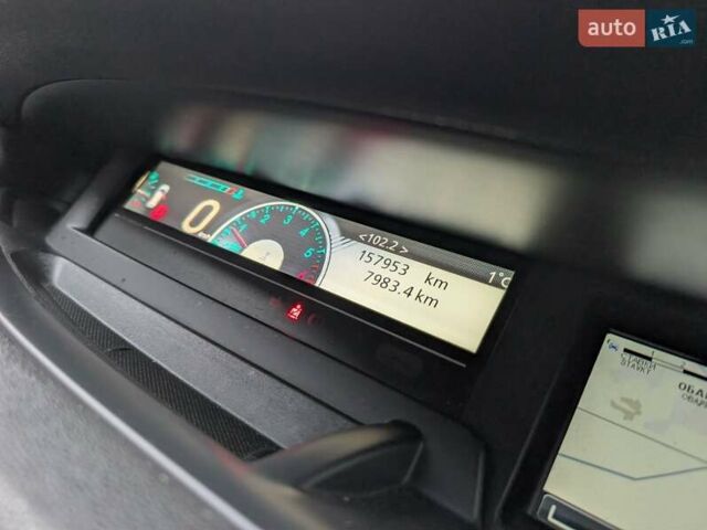 Білий Рено Гранд Сценік, об'ємом двигуна 1.5 л та пробігом 158 тис. км за 6999 $, фото 41 на Automoto.ua