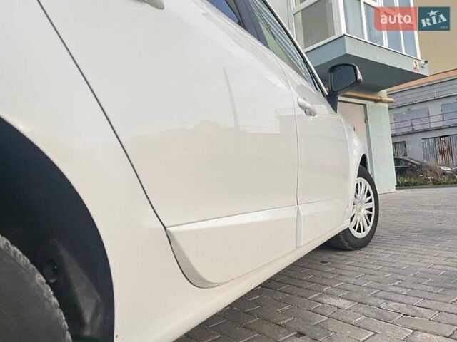 Белый Рено Гранд Сценик, объемом двигателя 1.46 л и пробегом 370 тыс. км за 6899 $, фото 27 на Automoto.ua