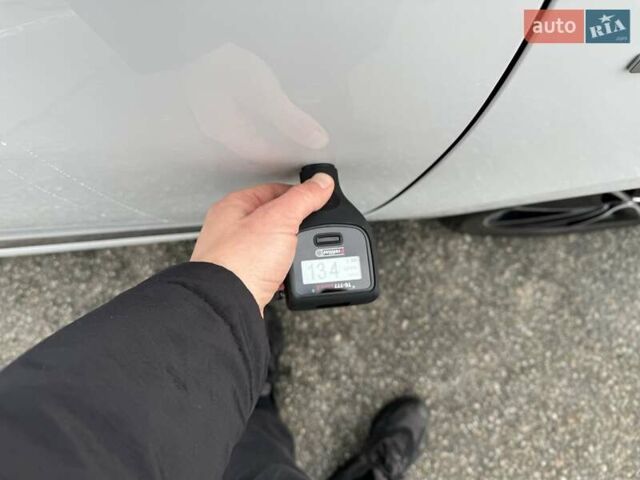 Белый Рено Гранд Сценик, объемом двигателя 1.5 л и пробегом 205 тыс. км за 10950 $, фото 53 на Automoto.ua