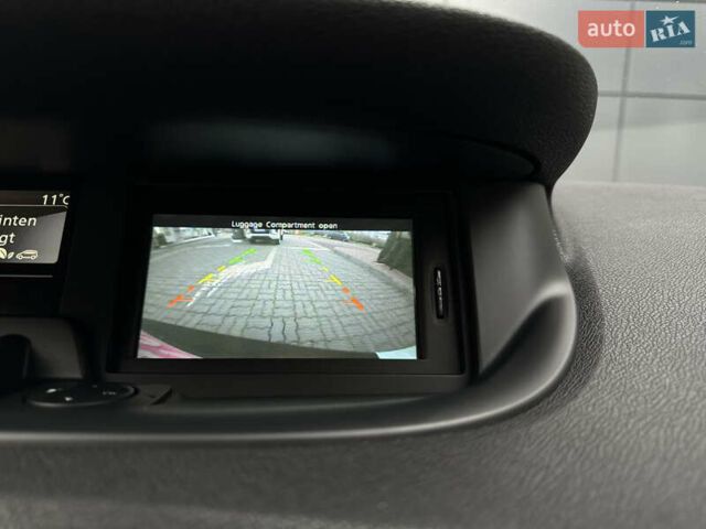 Белый Рено Гранд Сценик, объемом двигателя 1.6 л и пробегом 207 тыс. км за 9450 $, фото 118 на Automoto.ua