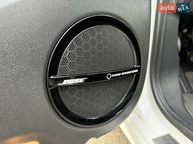 Белый Рено Гранд Сценик, объемом двигателя 1.5 л и пробегом 205 тыс. км за 10950 $, фото 15 на Automoto.ua