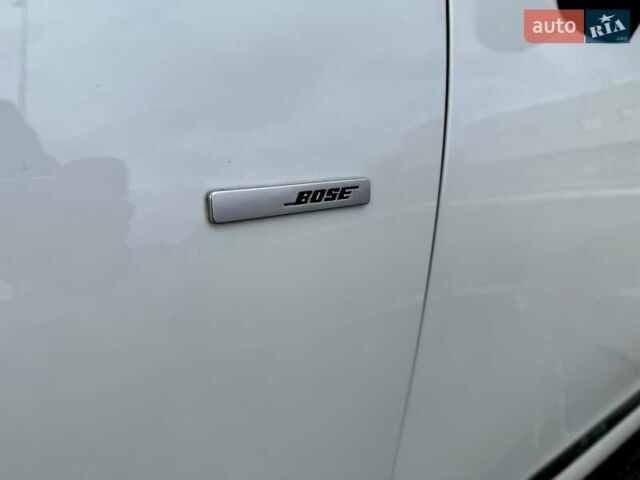 Белый Рено Гранд Сценик, объемом двигателя 1.5 л и пробегом 205 тыс. км за 10950 $, фото 11 на Automoto.ua