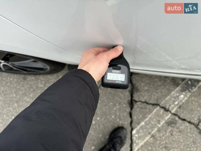 Белый Рено Гранд Сценик, объемом двигателя 1.5 л и пробегом 205 тыс. км за 10950 $, фото 52 на Automoto.ua