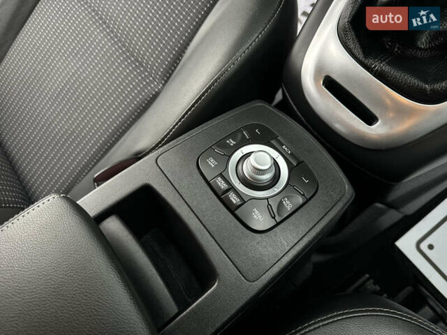 Белый Рено Гранд Сценик, объемом двигателя 1.6 л и пробегом 207 тыс. км за 9450 $, фото 103 на Automoto.ua