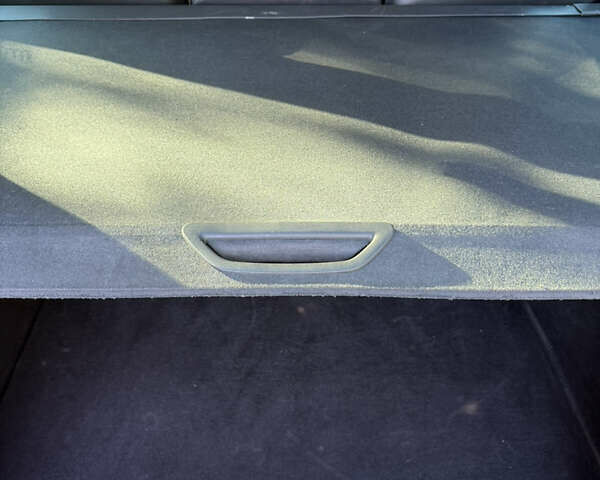 Белый Рено Гранд Сценик, объемом двигателя 1.5 л и пробегом 230 тыс. км за 7800 $, фото 13 на Automoto.ua